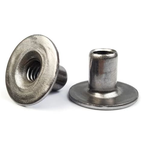 weld nuts for sheet metal|weld nuts near me.